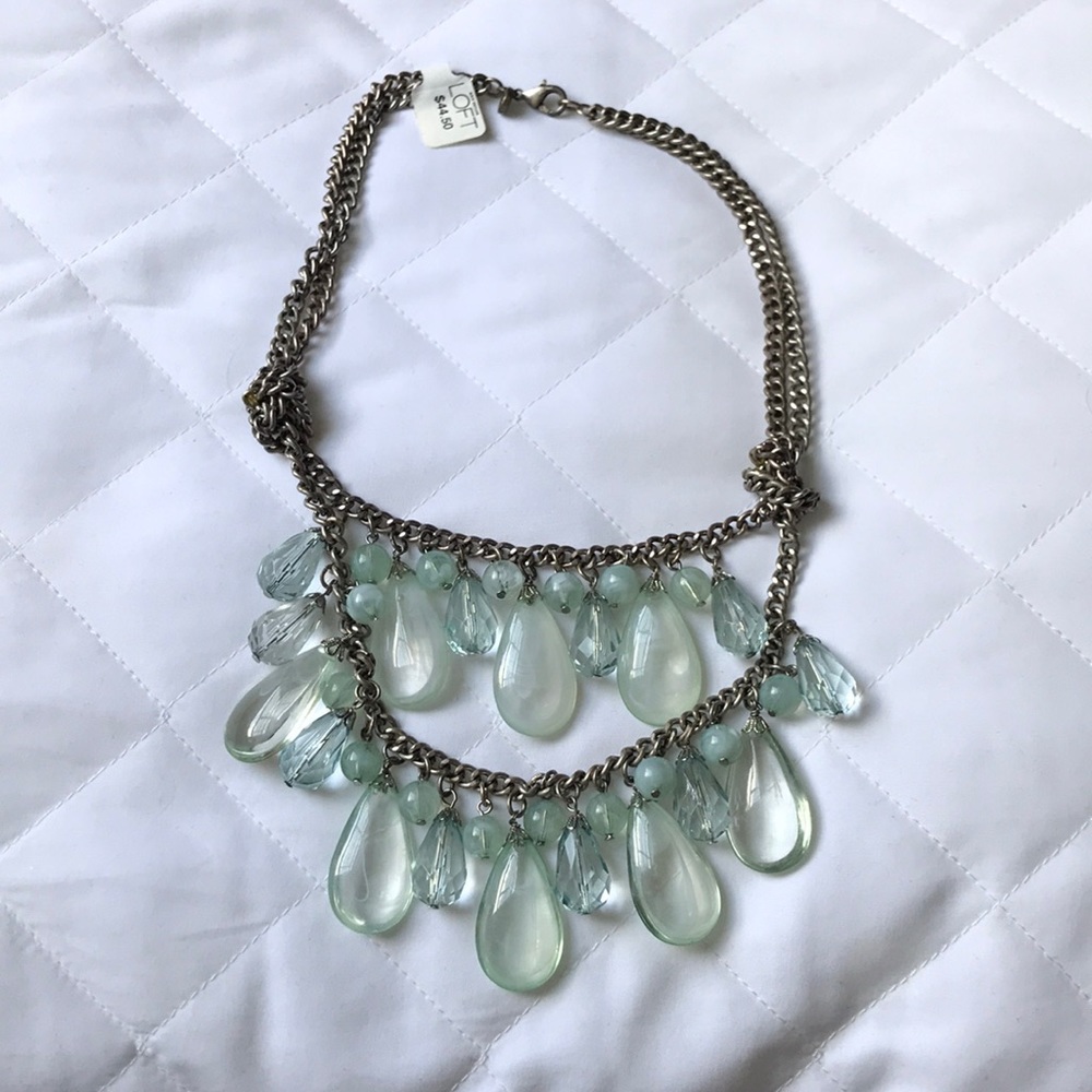 NWT Loft Necklace